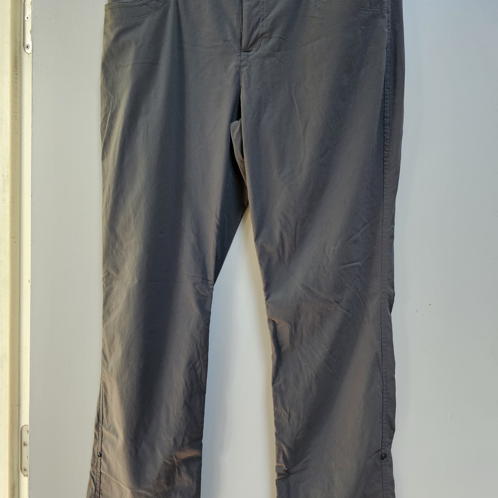 Eddie Bauer Women's Sighscape Rollup Hiking Pants
